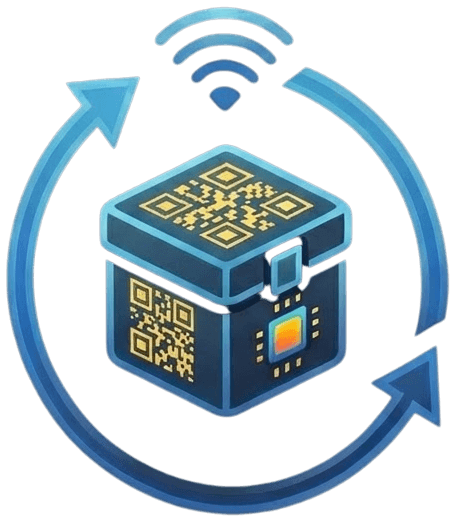 Lucis Inventario Logo